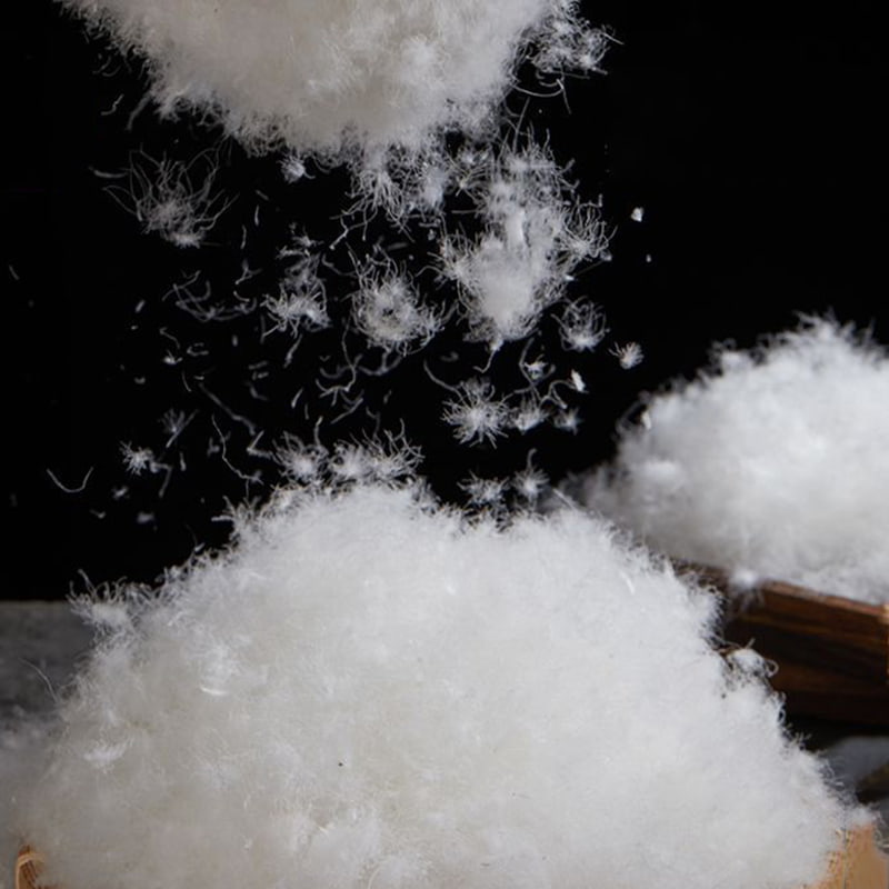 %90 Saf Beyaz Kaz Tüyü %90 Saf Beyaz Kaz Tüyü