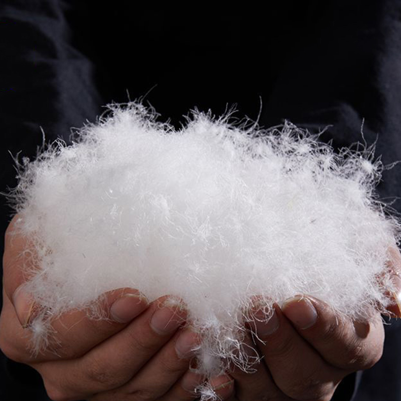 %90 Beyaz Kaz Tüyü