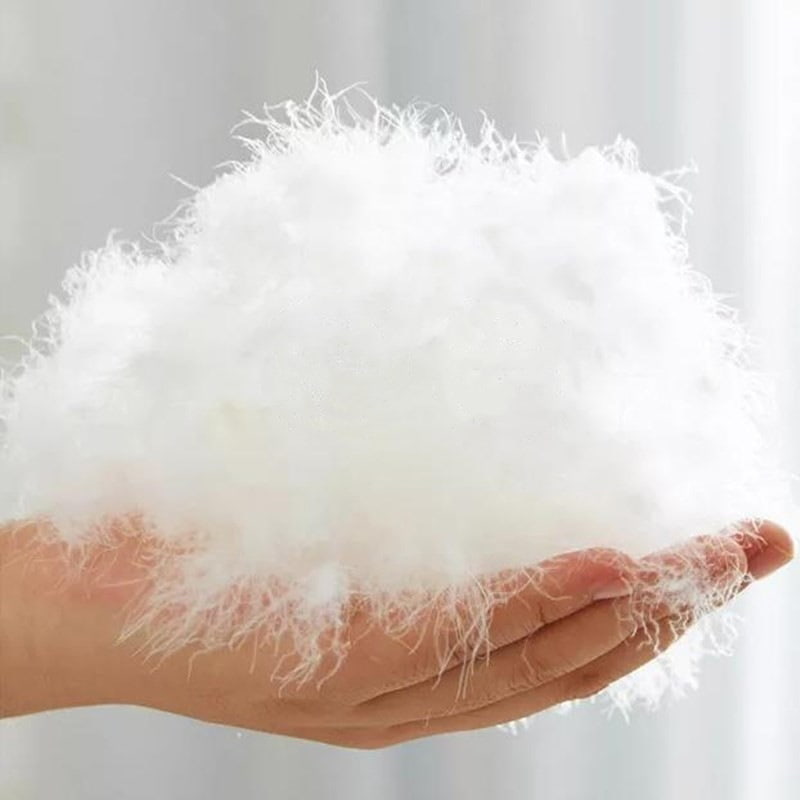 %90 Saf Beyaz Kaz Tüyü %90 Saf Beyaz Kaz Tüyü