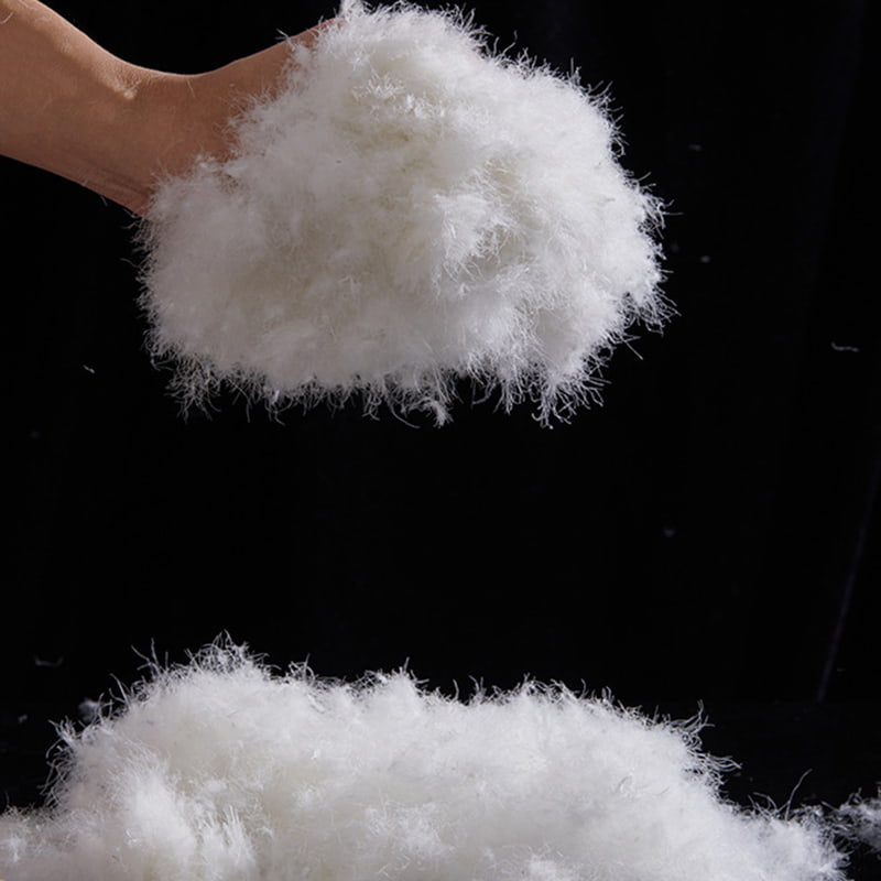 %90 Saf Beyaz Kaz Tüyü %90 Saf Beyaz Kaz Tüyü