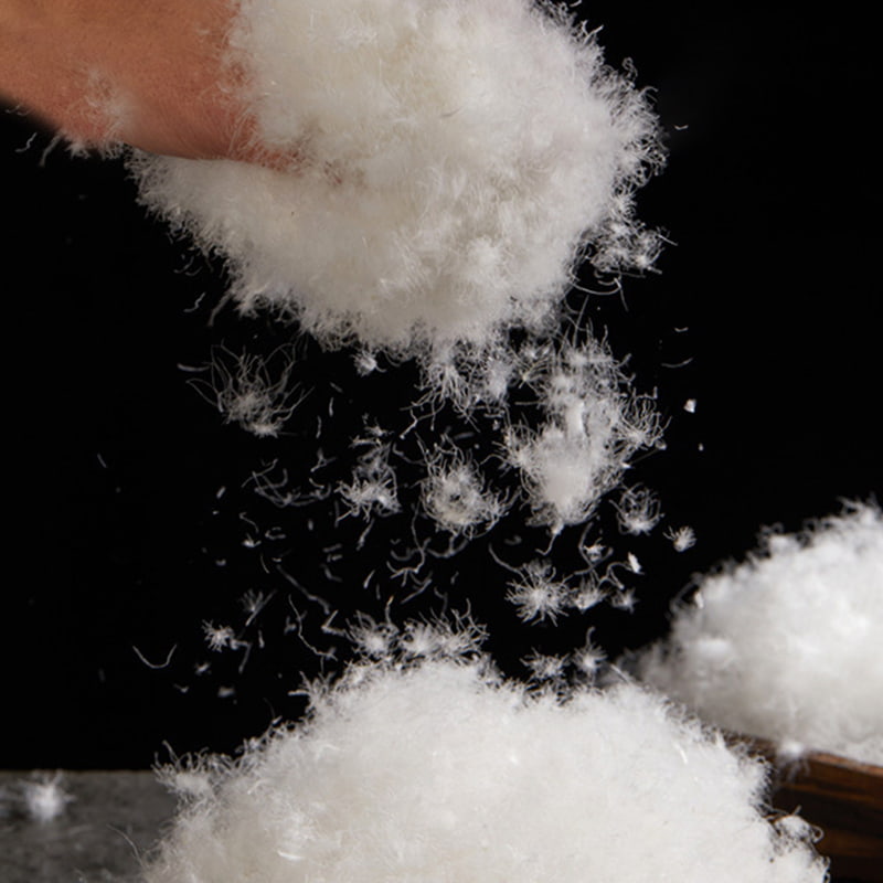 %90 Saf Beyaz Kaz Tüyü %90 Saf Beyaz Kaz Tüyü