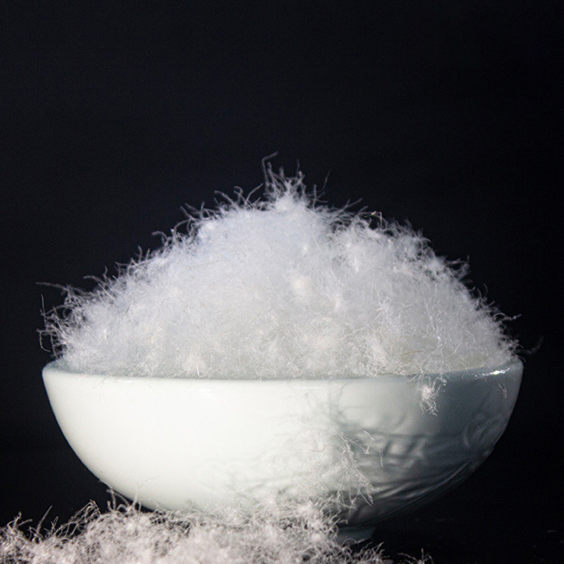 %80 Beyaz Kaz Tüyü