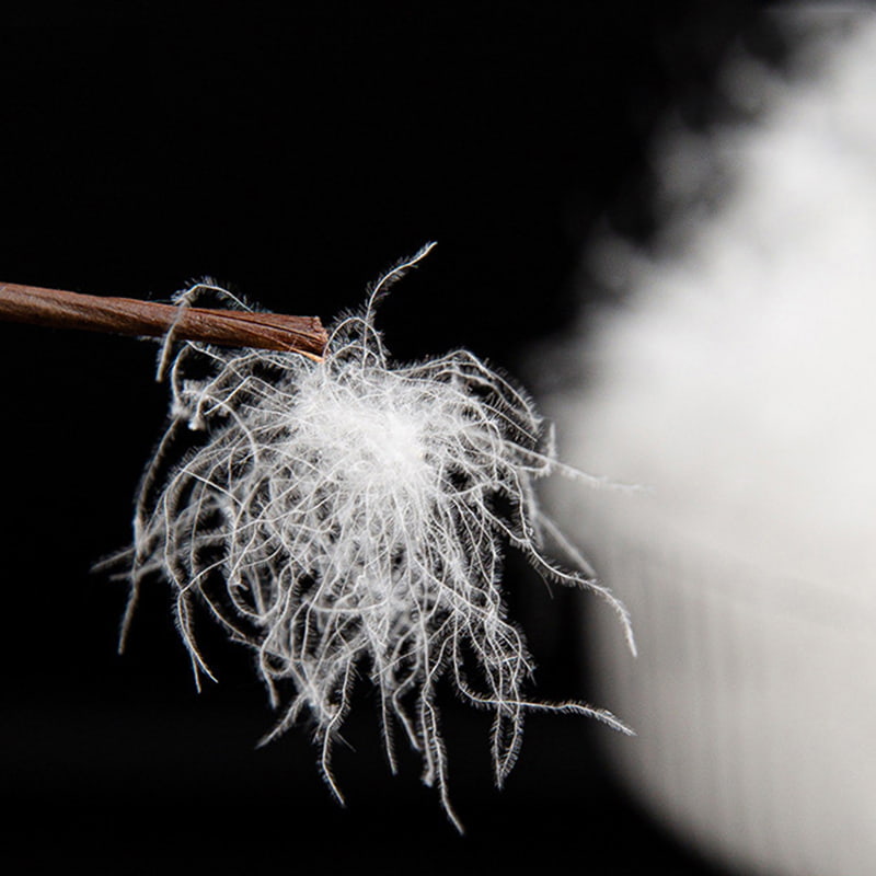 %90 Saf Beyaz Kaz Tüyü %90 Saf Beyaz Kaz Tüyü